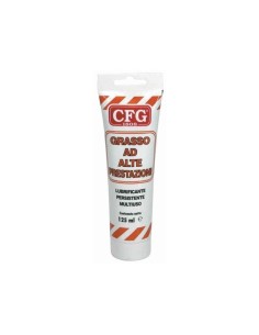 CFG Grasso ad alte prestazioni 125ml