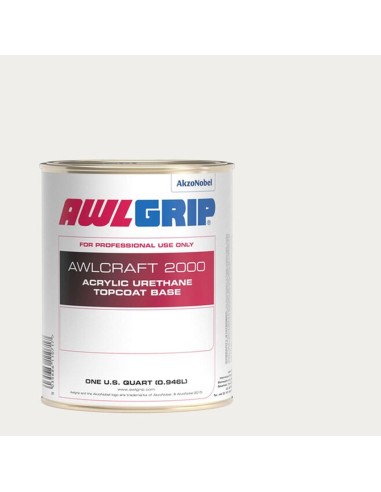 Awlcraft 2000 F5381 Midnight Blue 0.946 lt