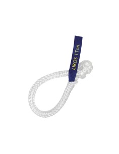 LIROS Grillo tessile dyneema 2