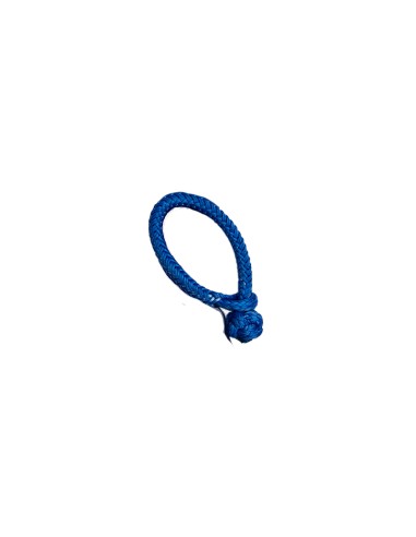 LIROS Dyneema soft shackle