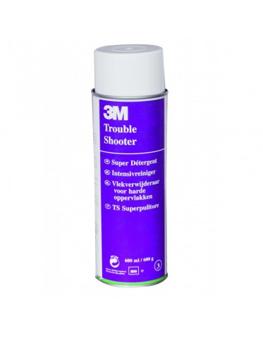 3M Trouble Shooter