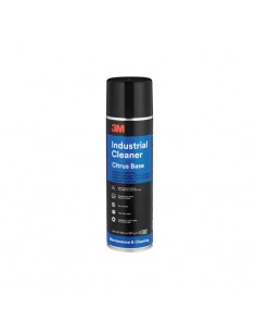 3M Industrial Cleaner Citrus Base  500 Ml