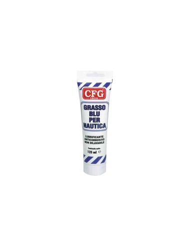 CFG Blu nautic grease 125ml