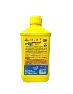 Bardhal Olio fuoribordo 2 tempi TC-W3 1lt Green Power 2
