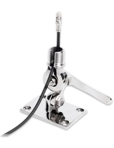 Scout base antenna PA-30 inox 2