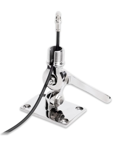 Scout base antenna PA-30 inox