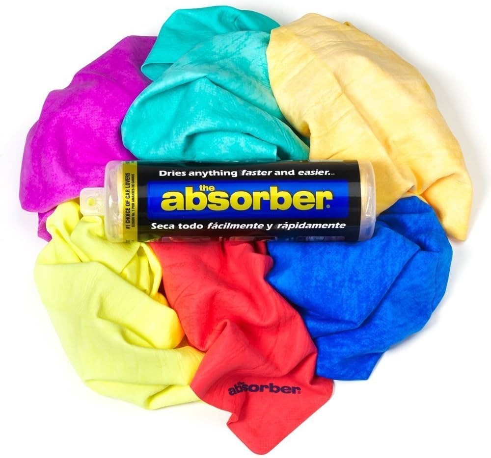 Absorber