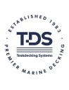 TDS Teak deck system