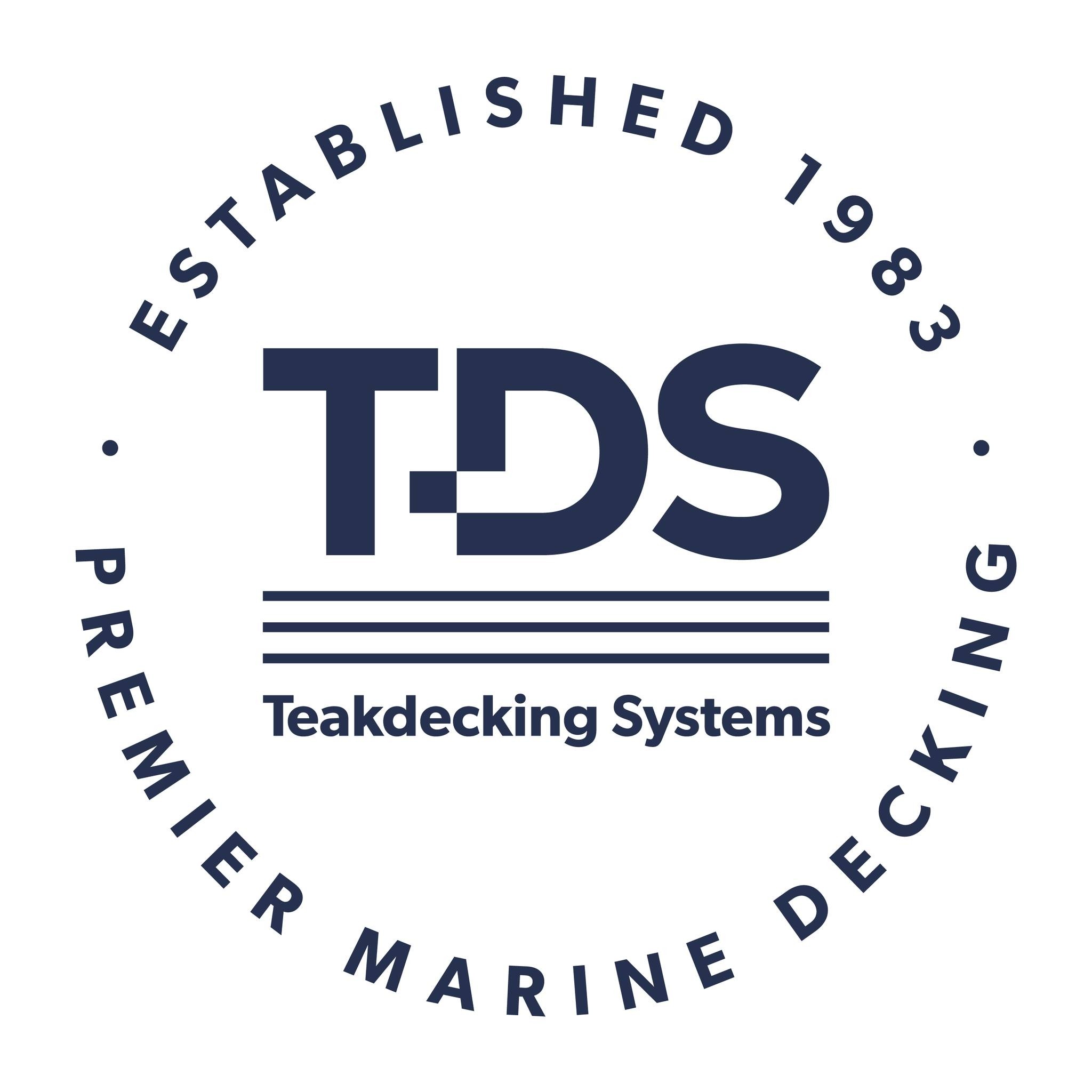 TDS Teak deck system