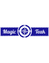 Magic Teak